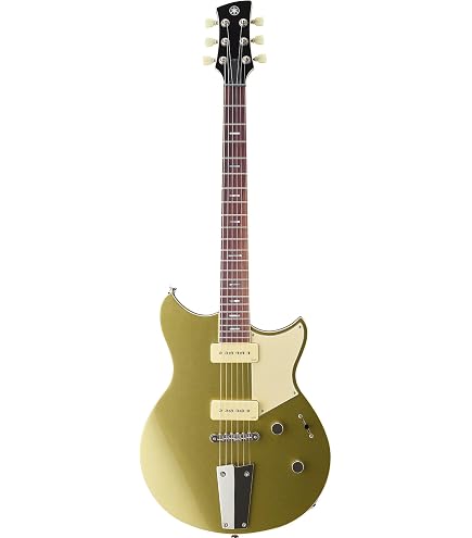 Amazon.co.jp: ヤマハ YAMAHA エレキギター REVSTAR